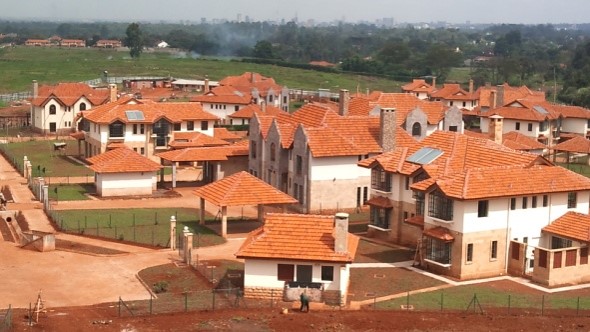 IMAGE PLACEHOLDER MAE Ridge Estate, Runda