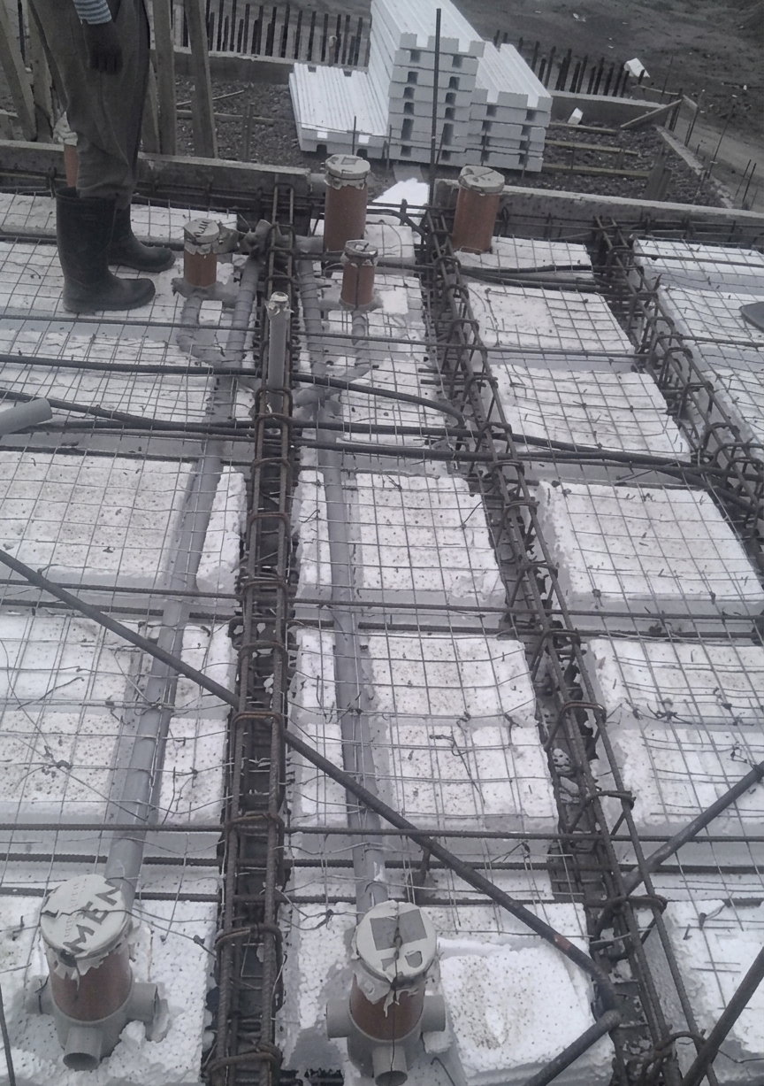 IMAGE PLACEHOLDER Safaricom MAST works